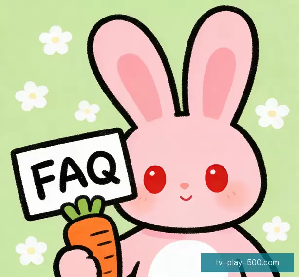 常见问题